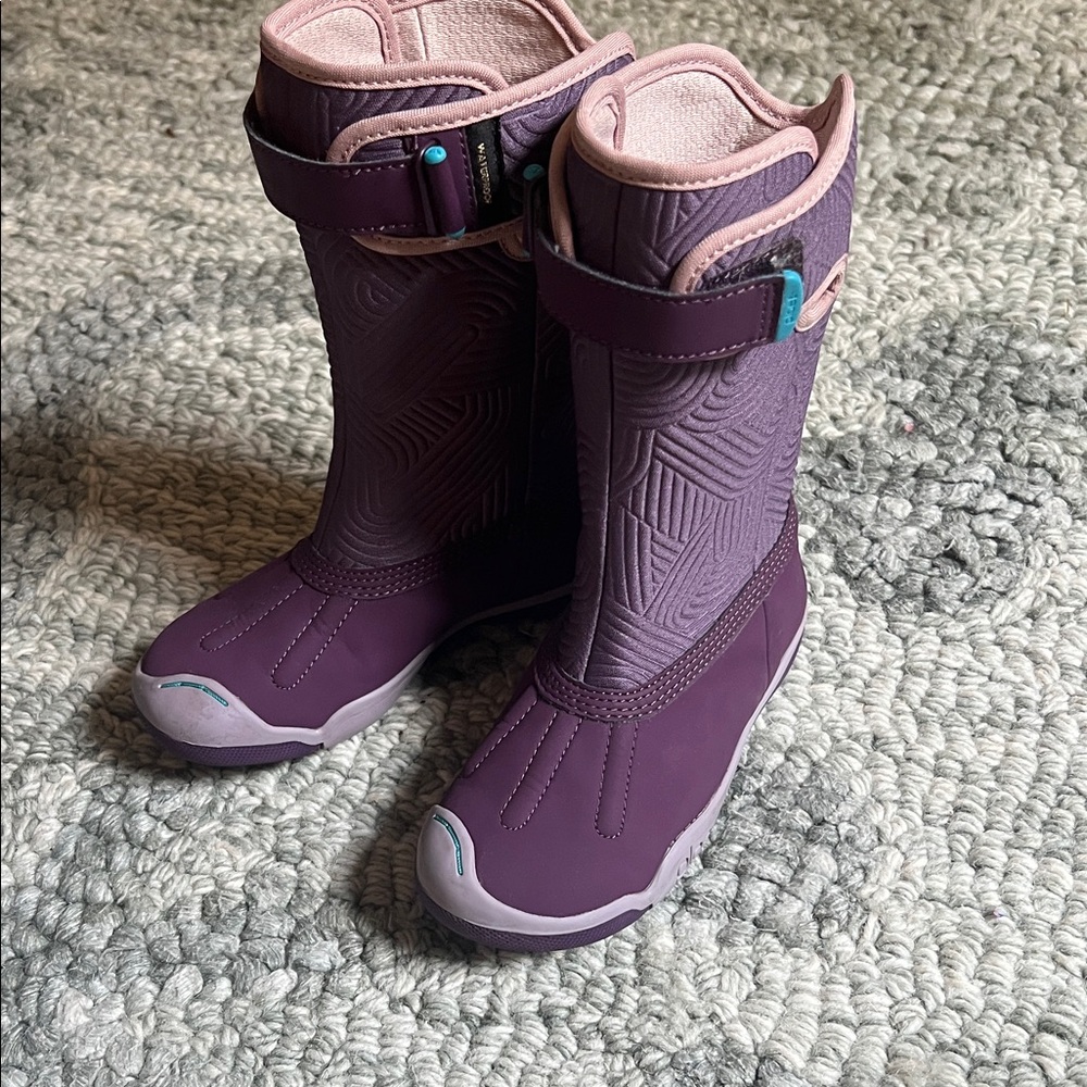 PLAE Thandi Waterproof Boots